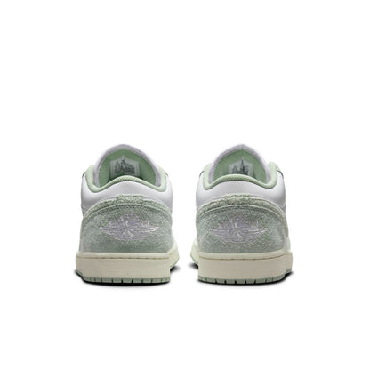 Air Jordan 1 Low SE “White Seafoam”