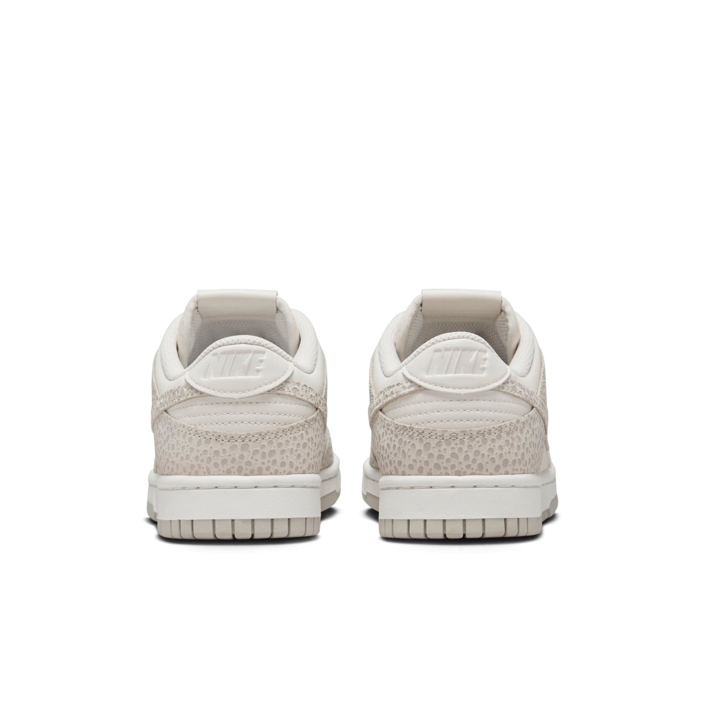 Nike Dunk Low Safari “Light Smoke”