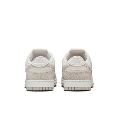 Nike Dunk Low Safari “Light Smoke”