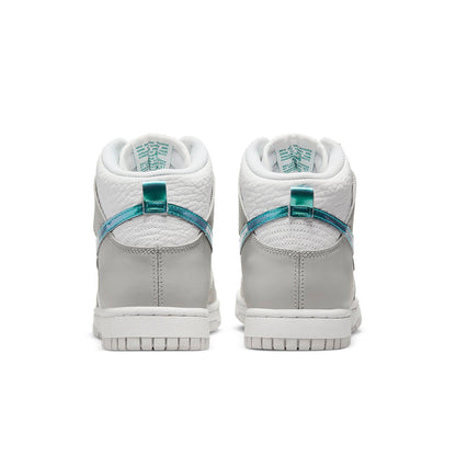 Nike Dunk High “FLS”