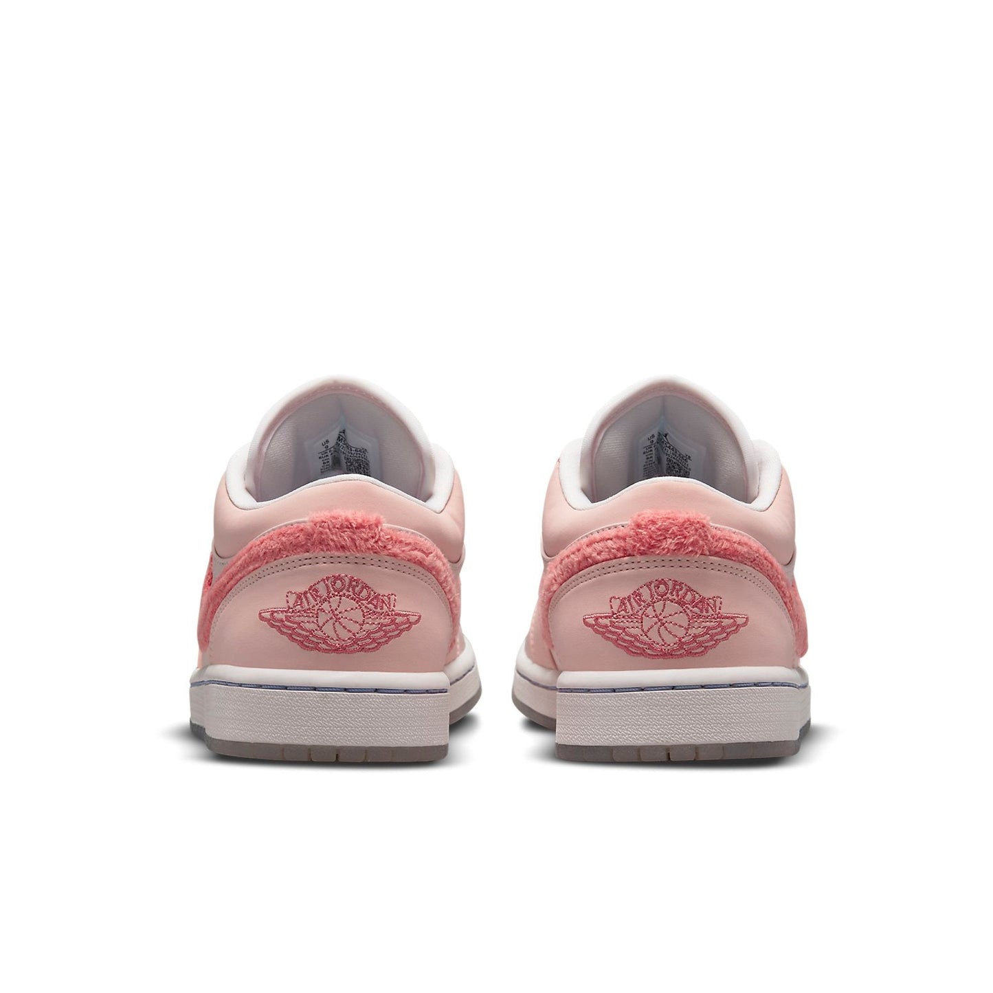 Air Jordan 1 Low SE “Mighty Swooshers”