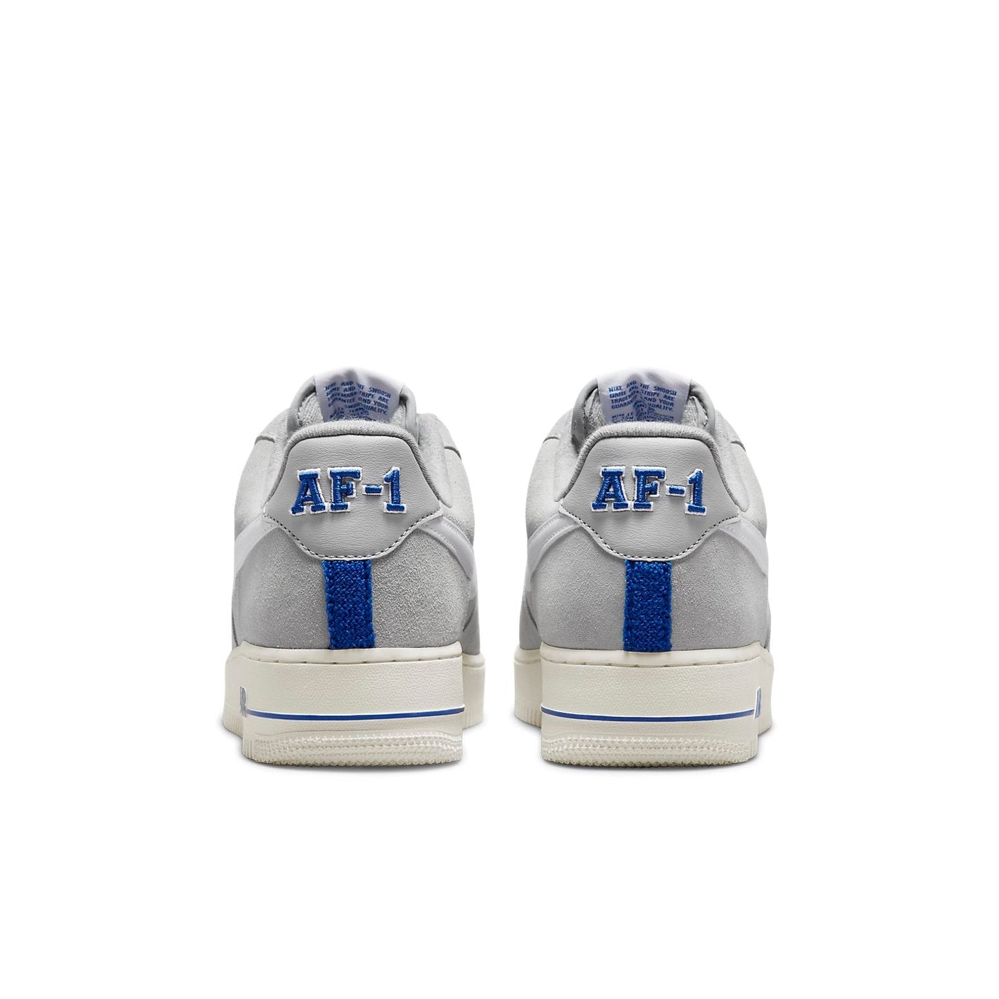 Nike Air Force 1 Low “Athletic Club White”