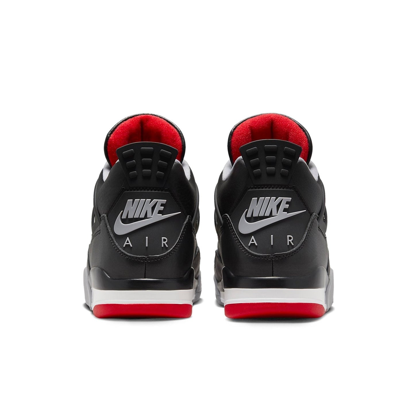 Air Jordan 4 Retro “Bred Reimagined”