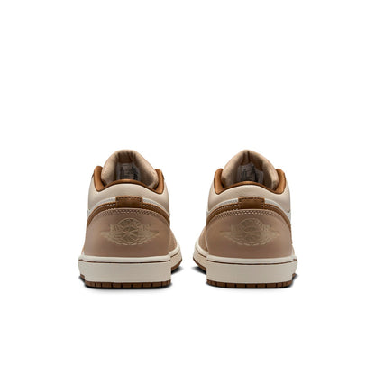Air Jordan 1 Low SE “Hemp Light British Tan”
