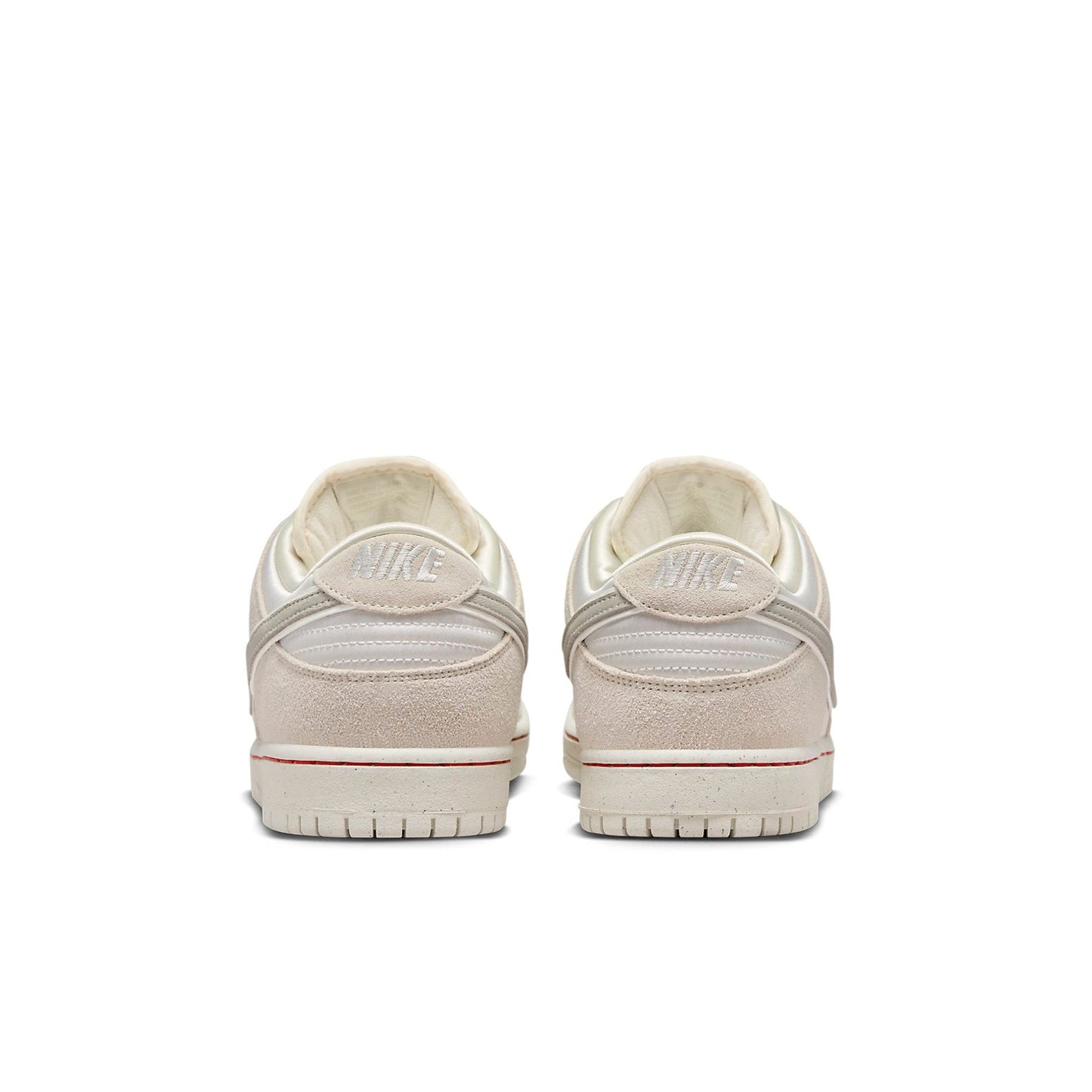 Nike SB Dunk Low “City of Love – Light Bone”