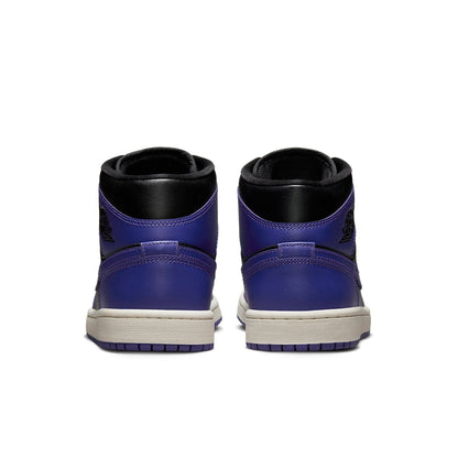 Air Jordan 1 Mid “Dark Concord”