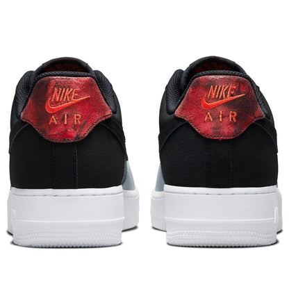 Nike Air Force 1 “07 LV8 “Black Smoke Grey”