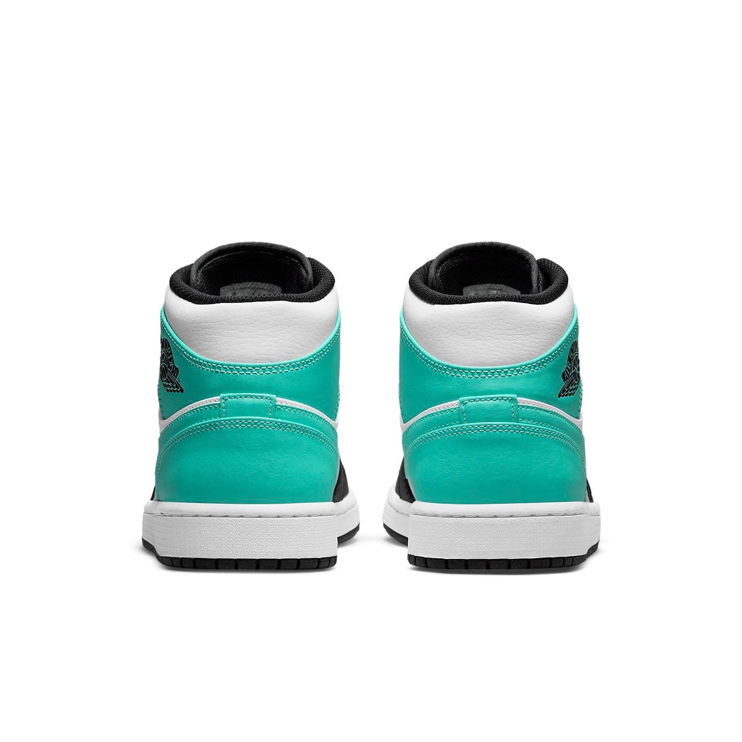 Air Jordan 1 Mid “Tropical Twist”