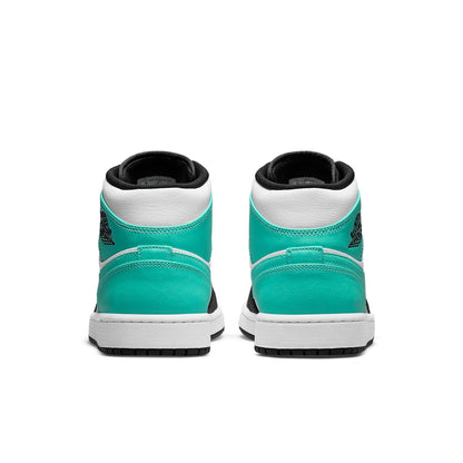 Air Jordan 1 Mid “Tropical Twist”