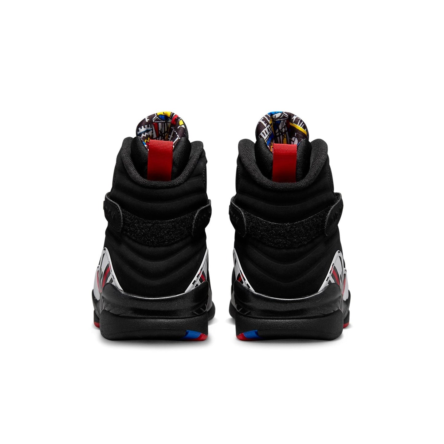 Air Jordan 8 Retro “Playoffs”