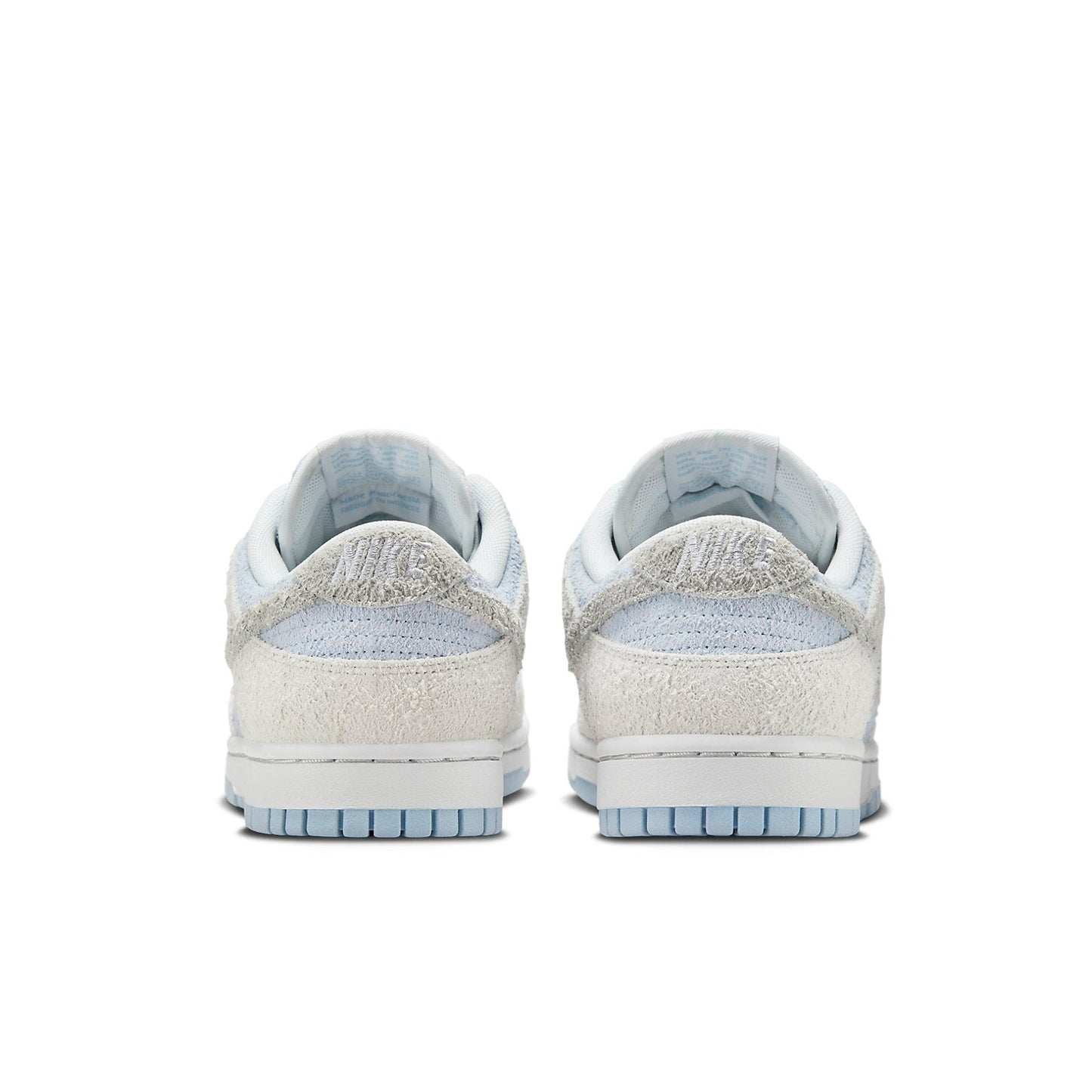 Nike Dunk Low “Photon Dust Armory Blue”
