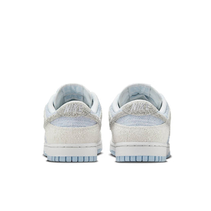 Nike Dunk Low “Photon Dust Armory Blue”