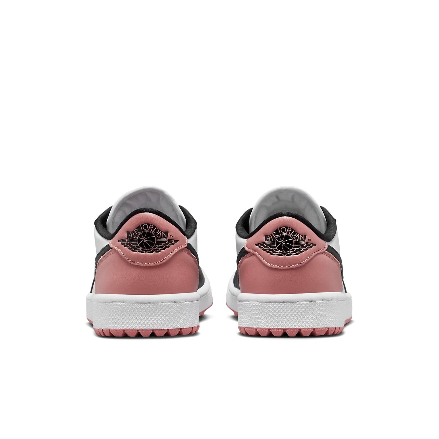 Air Jordan 1 Retro Low Golf “Rust Pink”