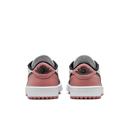 Air Jordan 1 Retro Low Golf “Rust Pink”