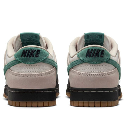 Nike Dunk Low “Black Toe Bicoastal”
