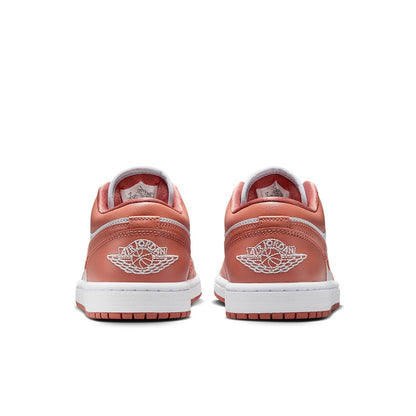 Air Jordan 1 Low “Sky J Orange”