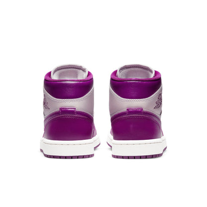 Air Jordan 1 Mid “Magenta”