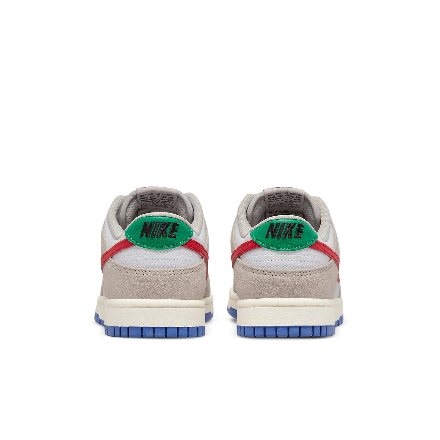 Nike Dunk Low “Light Iron Ore”
