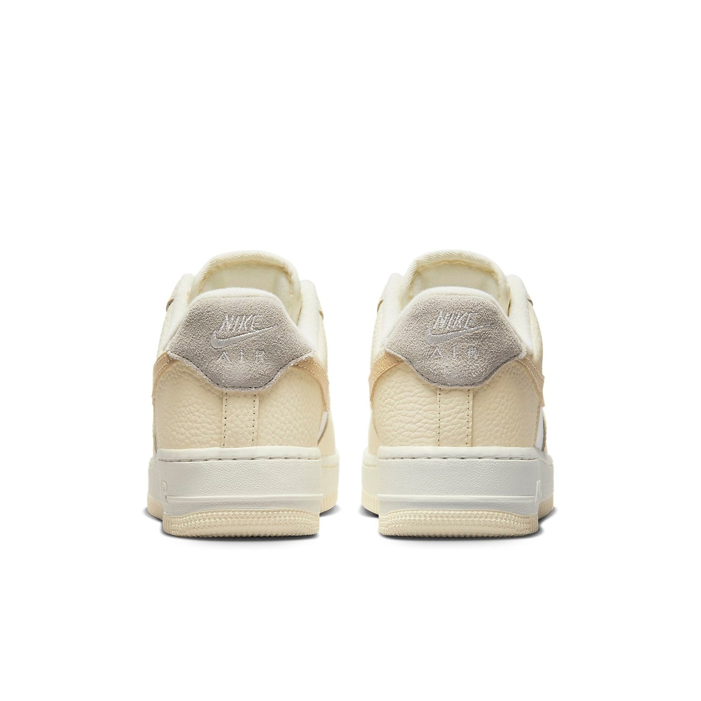Nike Air Force 1 Low “07 “Coconut Milk”