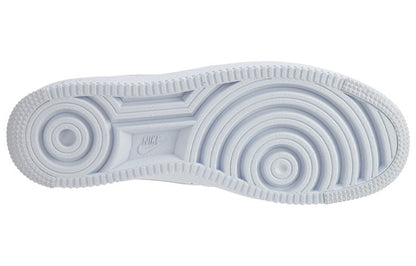 Nike Air Force 1 Ultraforce Leather “White”
