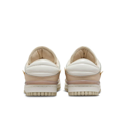 Nike Dunk Low Twist “Sanddrift”