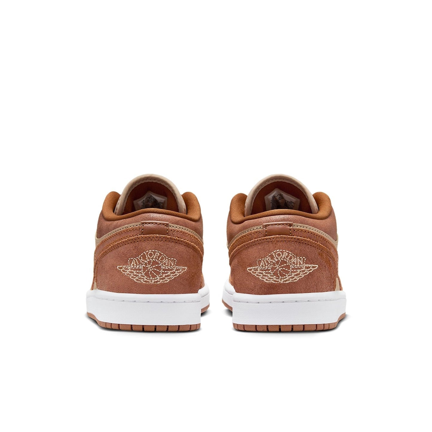 Air Jordan 1 Low SE “Legend Medium Brown”