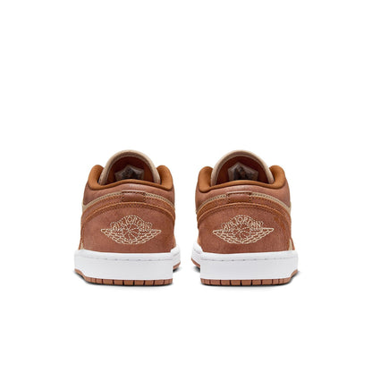 Air Jordan 1 Low SE “Legend Medium Brown”