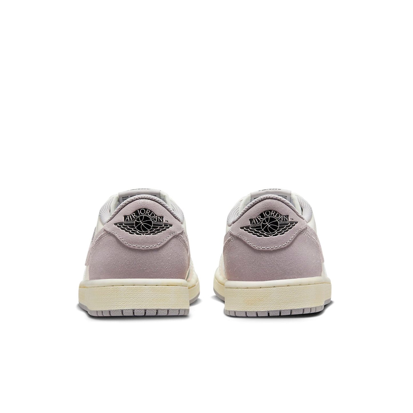 Air Jordan 1 Retro Low OG “Atmosphere Grey”