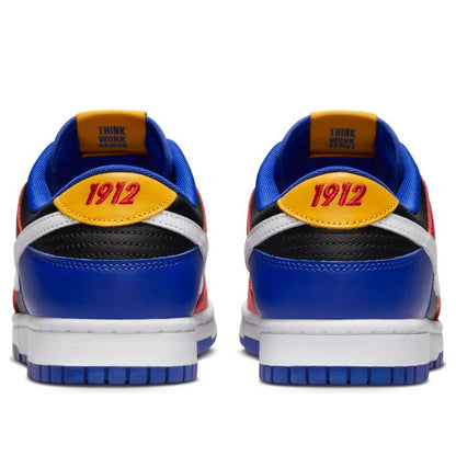 Nike x Tennessee State University Dunk Low “Tigers”