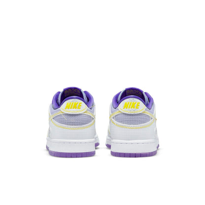 Nike x Union LA Dunk Low “Passport Pack – Court Purple”