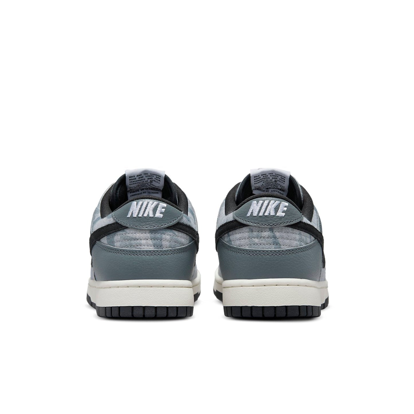 Nike Dunk Low “Copy Paste”