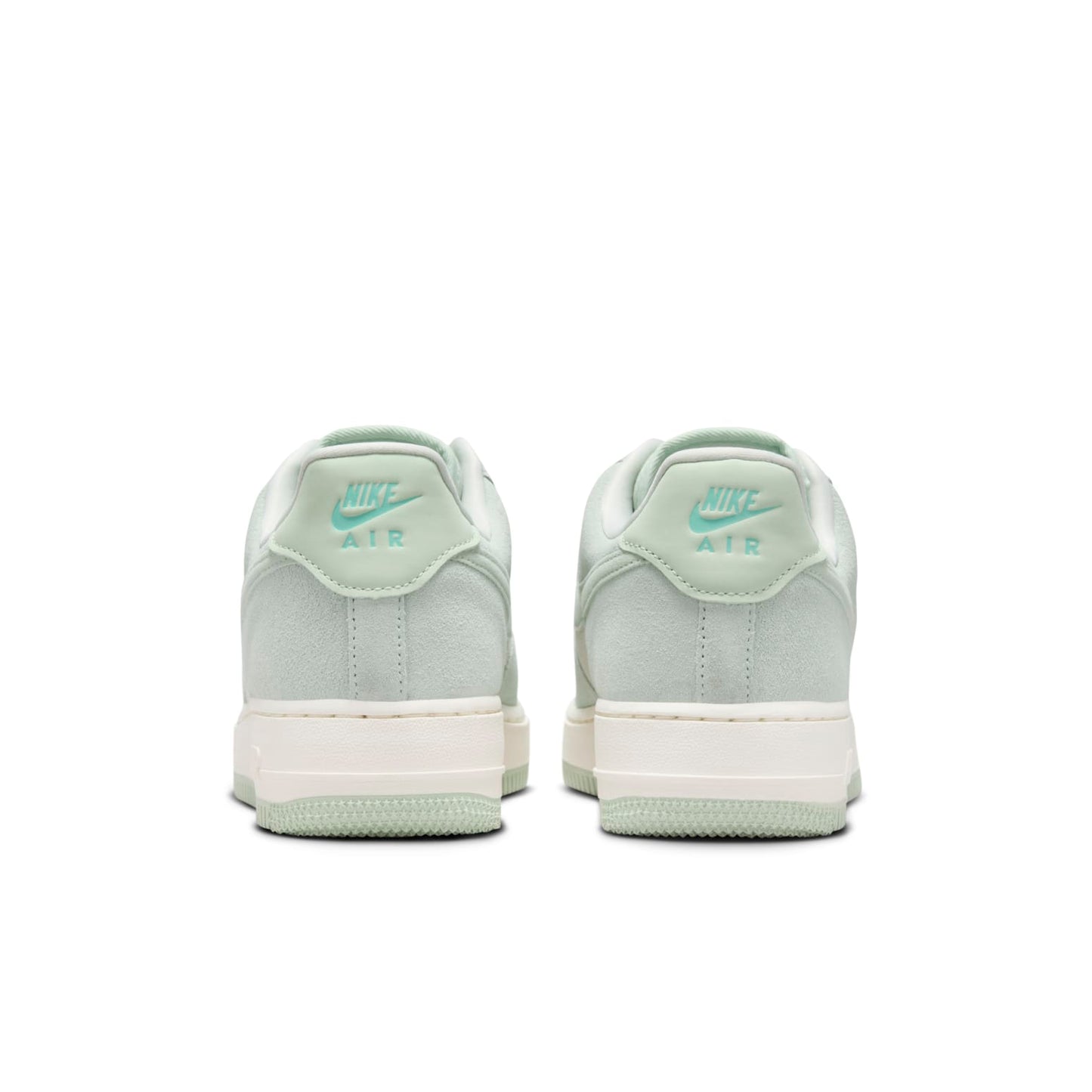Nike Air Force 1 “07 SE “Spruce Aura Pistachio Frost”