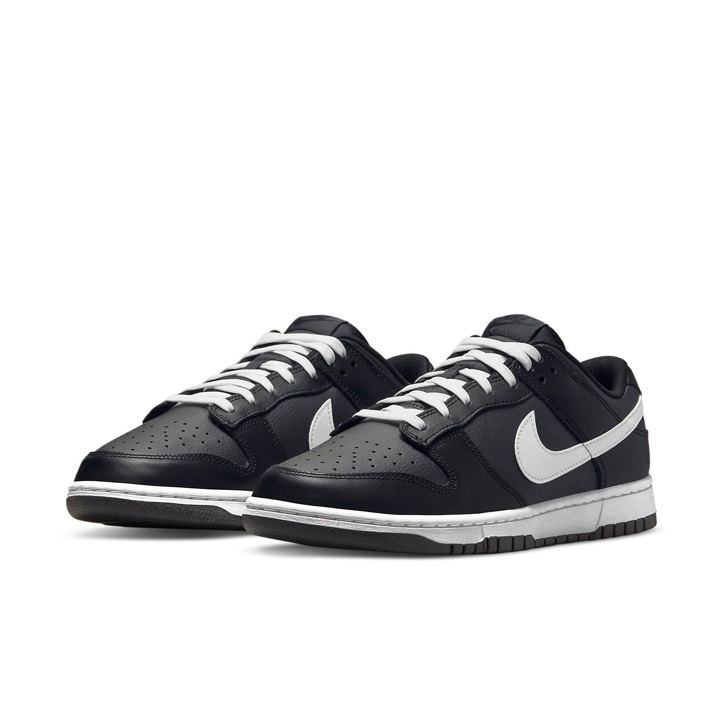 Nike Dunk Low “Black Panda”