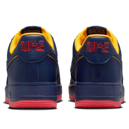 Nike Air Force 1 “07 LV8 “Retro Littering”