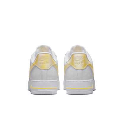 Nike Air Force 1 Low Jumbo “White Vivid Sulfur”