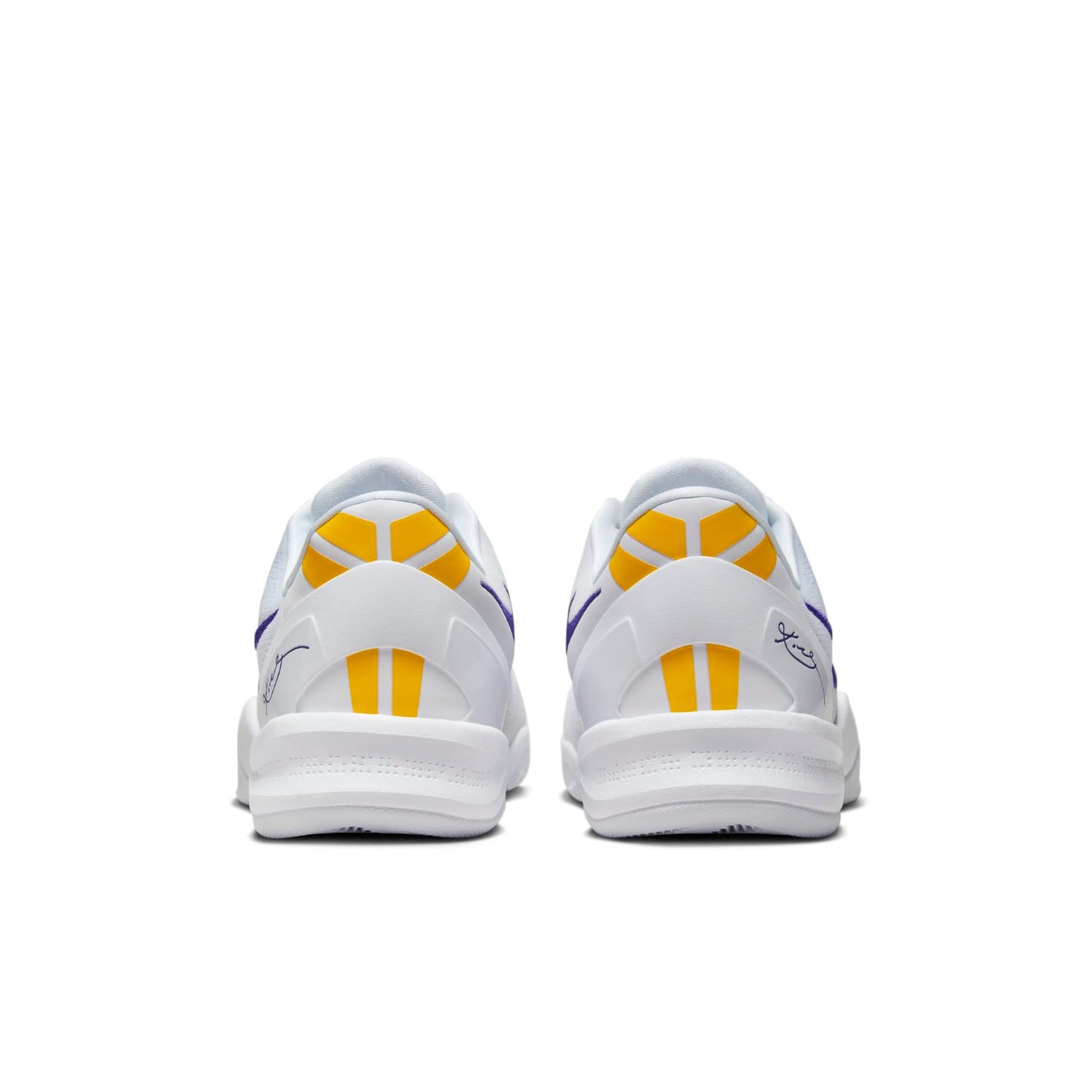 Nike Kobe 8 Protro “Lakers Home”