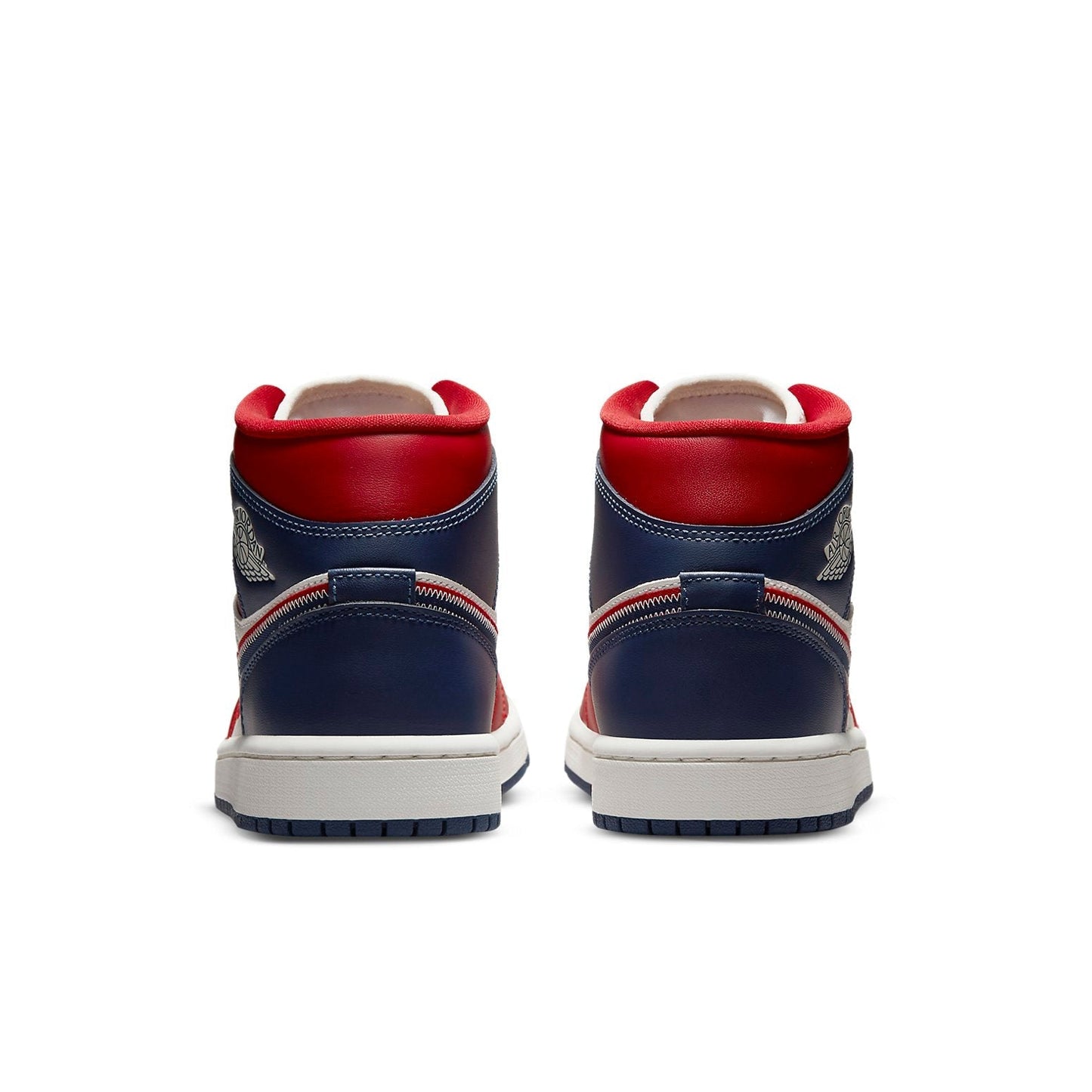 Air Jordan 1 Mid SE “USA”