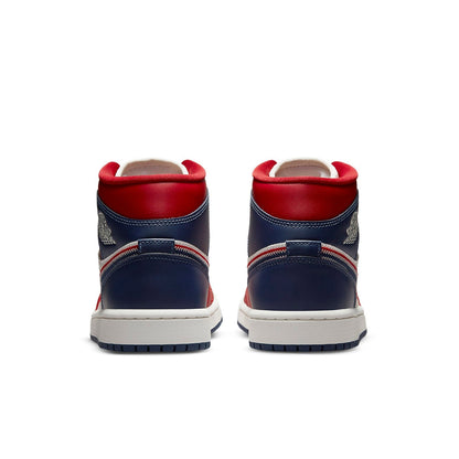 Air Jordan 1 Mid SE “USA”