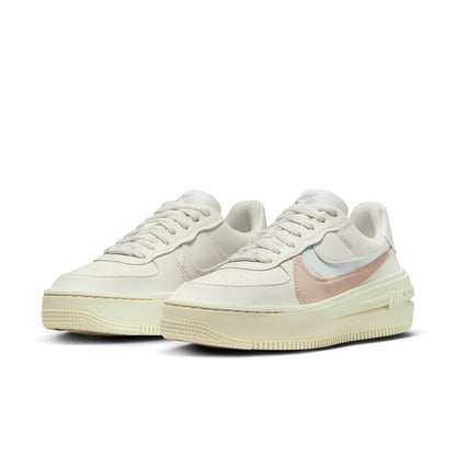 Nike Air Force 1 Low PLT.AF.ORM “Sail Arctic Orange”