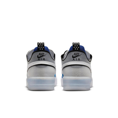 Nike Air Force 1 React “White Light Photo Blue”