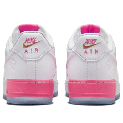 Nike Air Force 1 Low “San Francisco Chinatown”