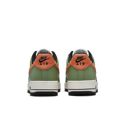 Nike Air Force 1 Low “Oli Green”