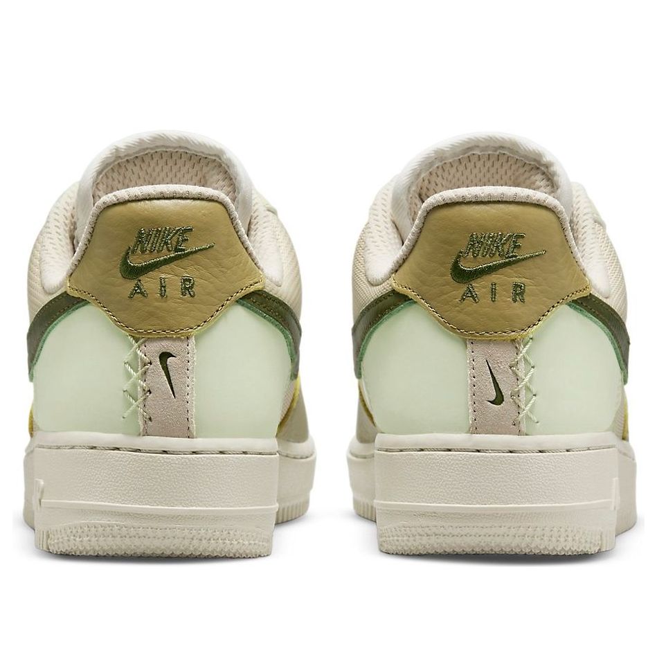 Nike Air Force 1 “Rough Green”