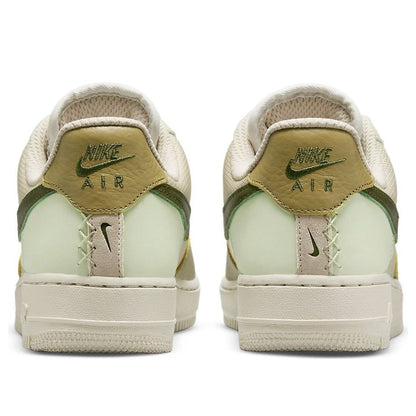 Nike Air Force 1 “Rough Green”