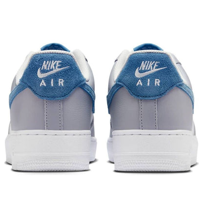 Nike Air Force 1 “07 LV8 “Grey Blue”
