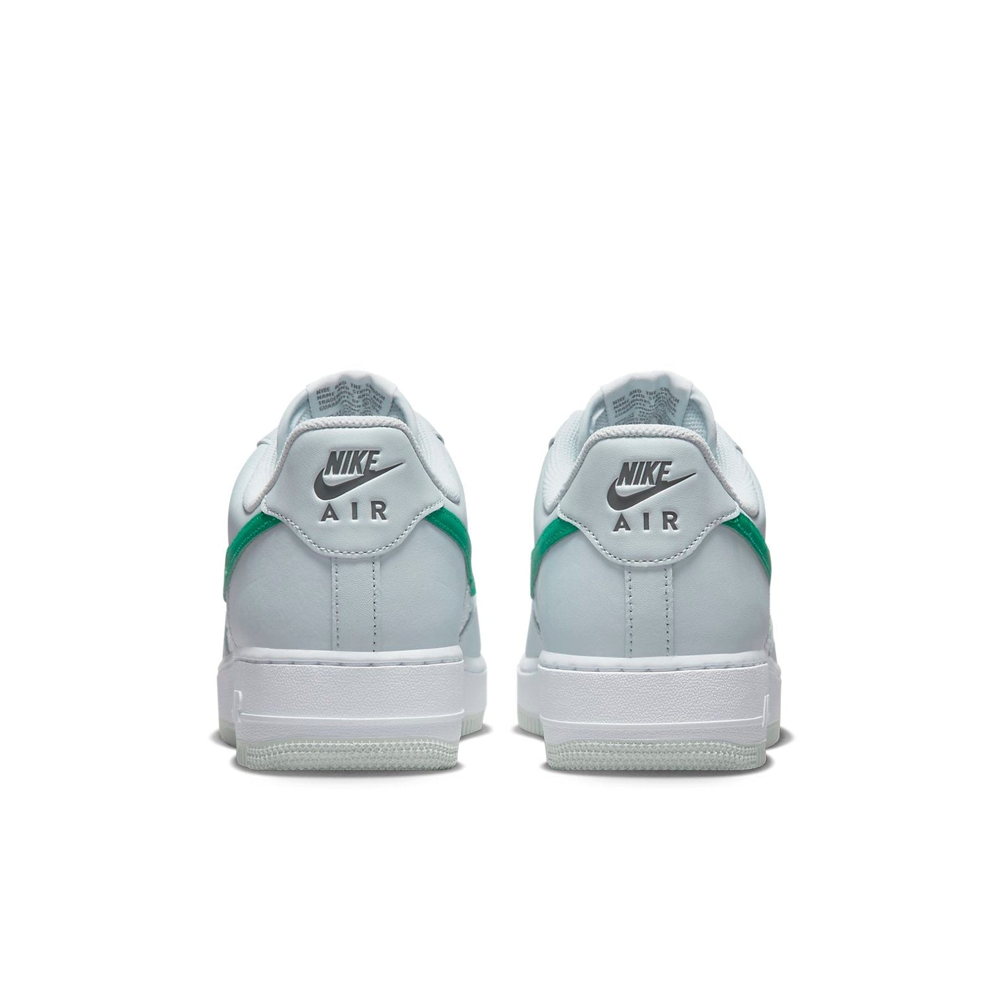 Nike Air Force 1 Low “Embossed Hoops – Pine Green”