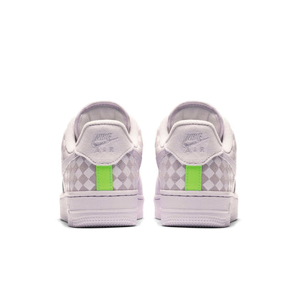 Nike Air Force 1 Low “Barely Grape”