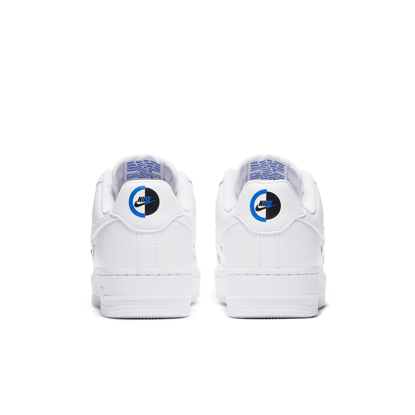 Nike Air Force 1 “07 LX “Sisterhood – White Metallic Silver”