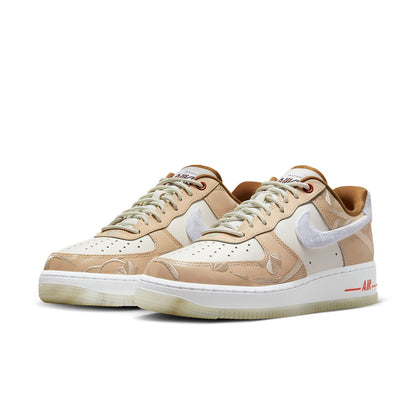 Nike Air Force 1 “07 LX “Year of the Rabbit”