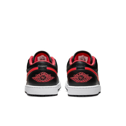 Air Jordan 1 Low “White Toe”